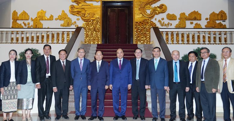 ベトナム政府：優れた専門家をラオスに派遣 内務分野でラオスに支援する積極的な姿勢を