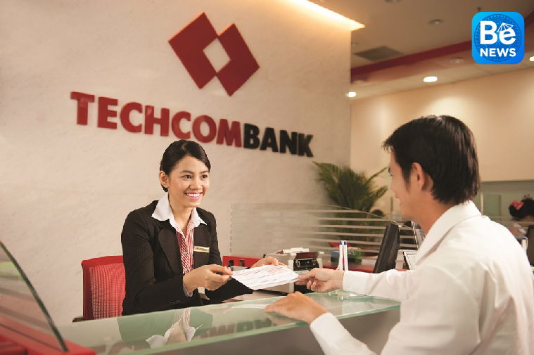 Techcombank銀行は、ベトナムの上位50社に選ばれています1
