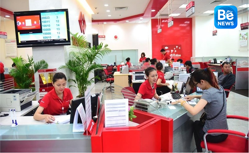 Techcombank銀行は、ベトナムの上位50社に選ばれています2
