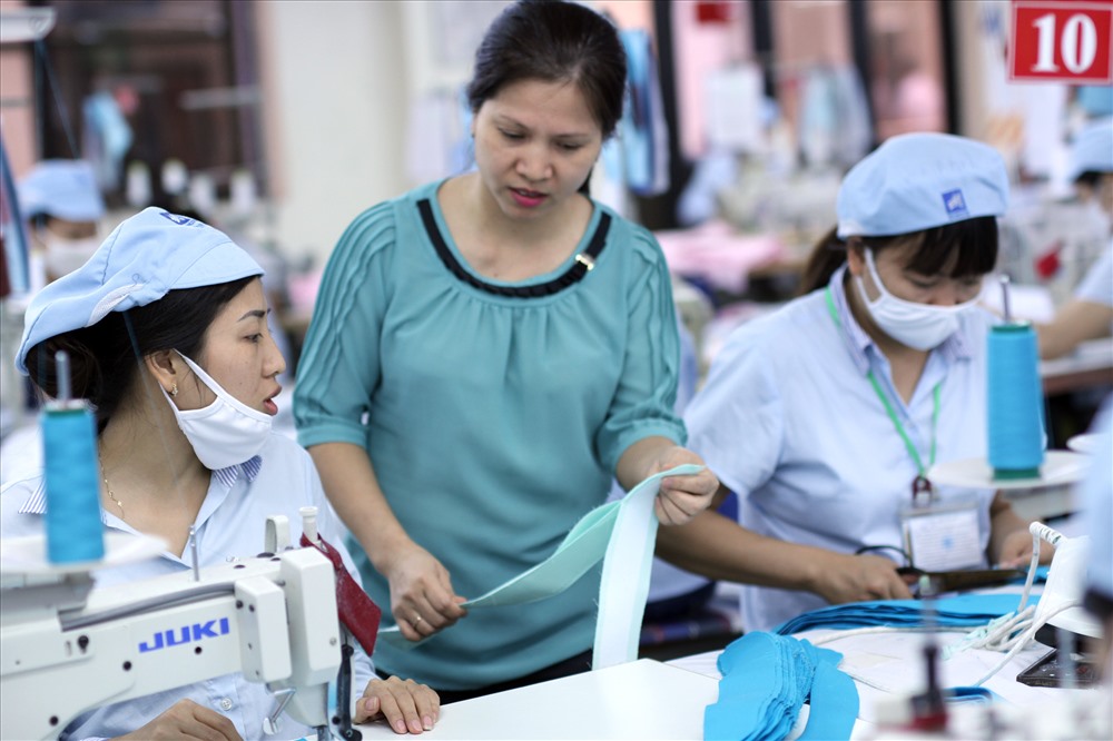 「ベトナム：定年退職者のための雇用創出を検討すべき」