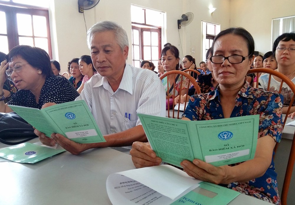 「ベトナム：定年退職者のための雇用創出を検討すべき」0