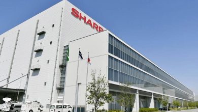 シャープ：ベトナムで新工場建設予定