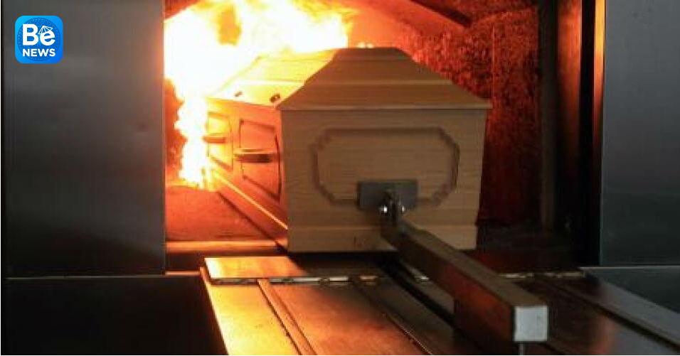 ハノイ：火葬率が60％を超えた 2