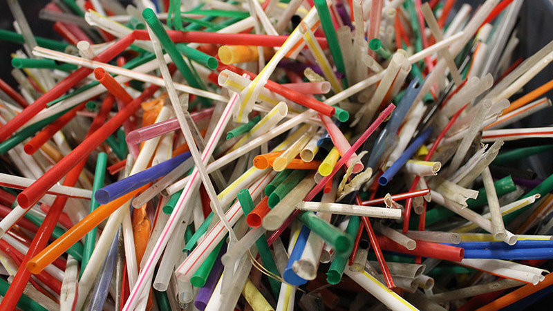 ホーチミン市：プラスチック製コップやストロー使用を廃止2
