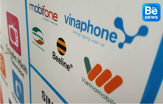 Vietnamobile：モバイルナンバーポータビリティ・サービス停止を申請2