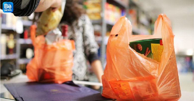 ベトナム人は一人当たり1年間で約41 kgのプラスチックを消費しています