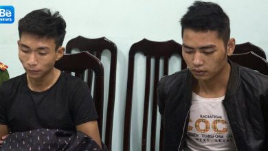 2人の強盗がVND 60,000に乗車した後、Grabドライバー男子（学生）を殺した