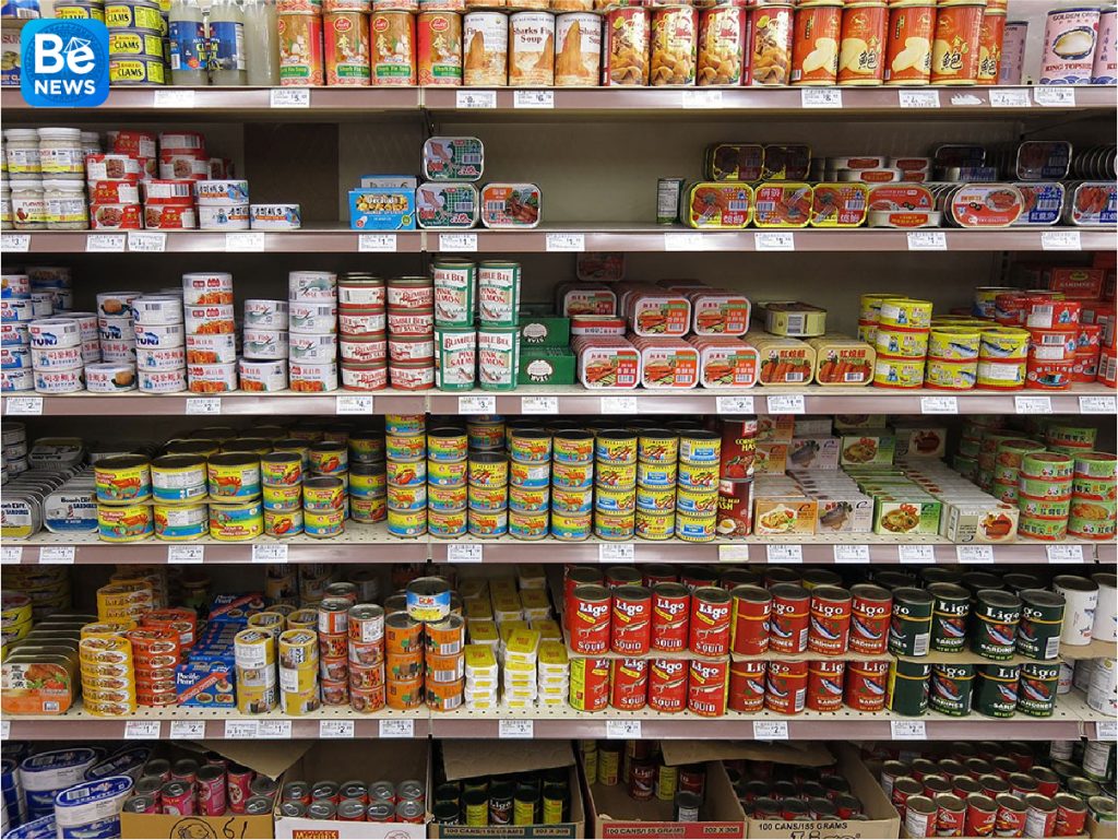 EUはベトナムからの缶詰マグロの輸入を削減します-05