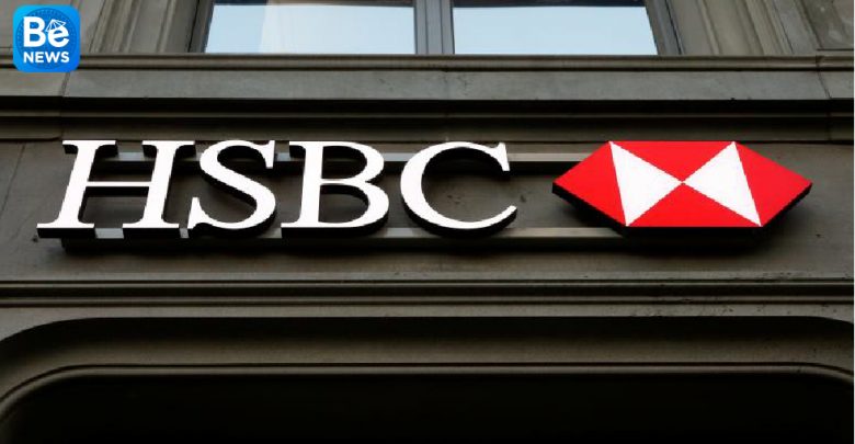 HSBCは何万人もの従業員を削減する可能性があります