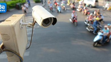 ビンロング省は監視カメラ設置に対して２,000億ドンを消費します-041
