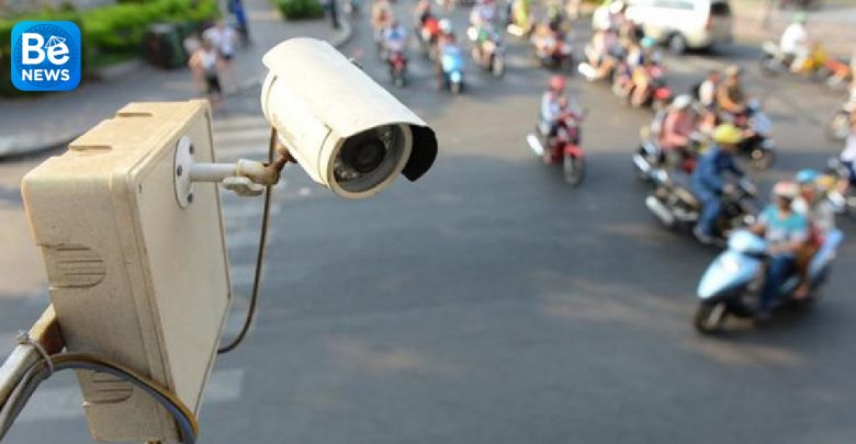 ビンロング省は監視カメラ設置に対して２,000億ドンを消費します-041