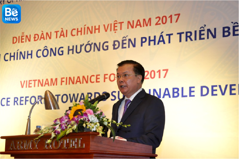 ベトナムは堅固な経済促進に大きな進捗を遂げました1
