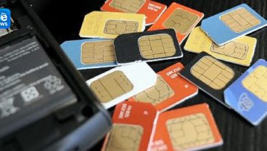 全国のネットワークキャリアとごみSIMカード販売代理店を検査するキャンペーン