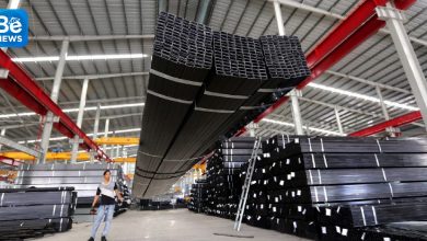 中国製の鉄鋼はまだ一番多くベトナムに搬入している