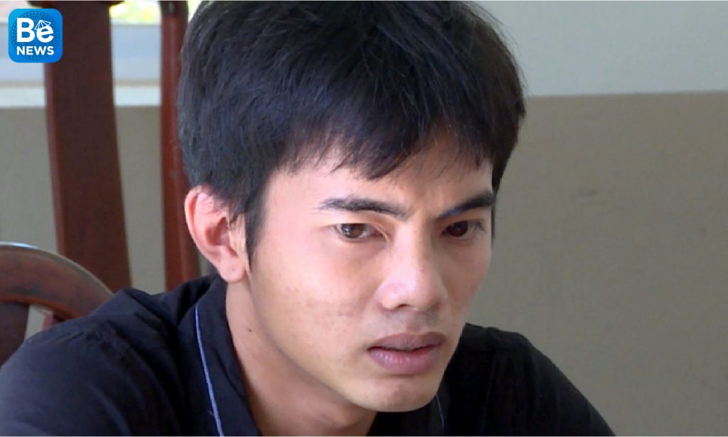 若い男性は小さな女の子とセックスをすることで逮捕されます