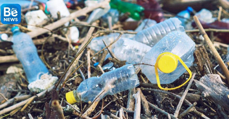 ベトナムは観光地でプラスチックゴミゴミを無しに目指しています